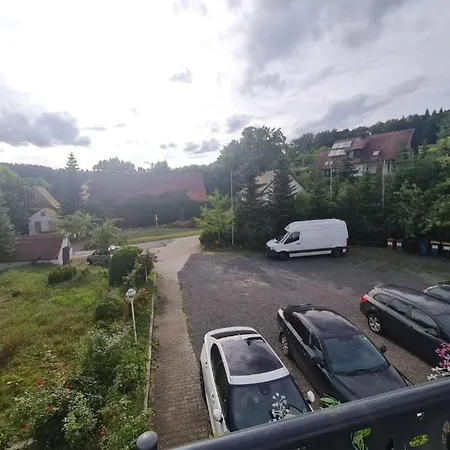 Appartamento Terassenwohnung Mit Einbaukueche Markt Erlbach